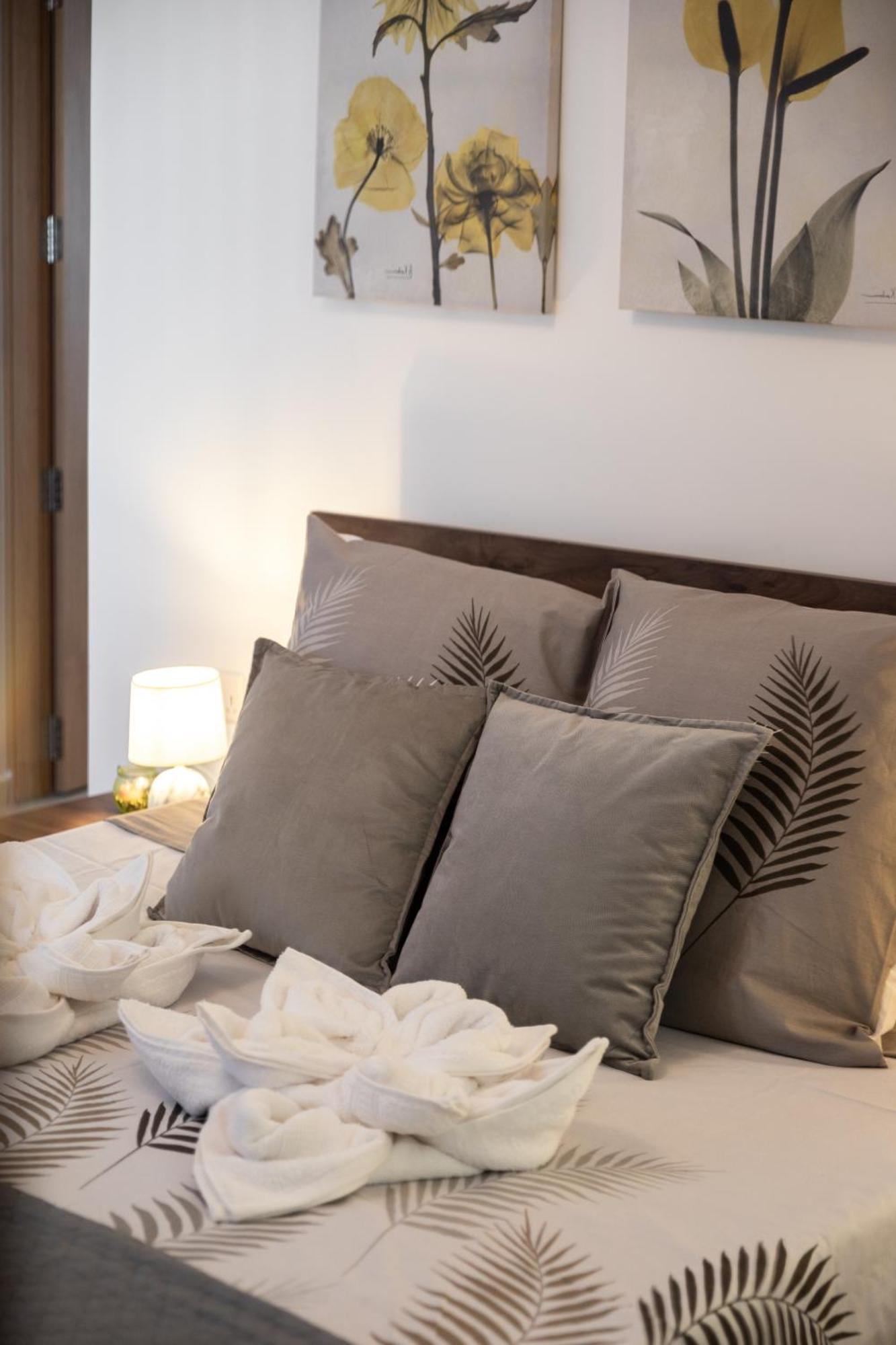Modern 2Br Stylish Apartment With 2 Balconies - Close To St Julian'S & Sliema & Yacht Marina Pietà Exteriör bild